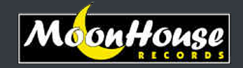 MoonHouse Records logo