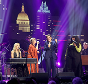 Austin City Limits Hall of Fame 2022