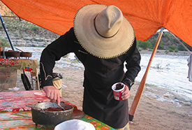 Big Bend National Park