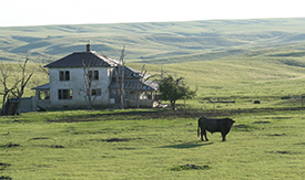 South Dakota